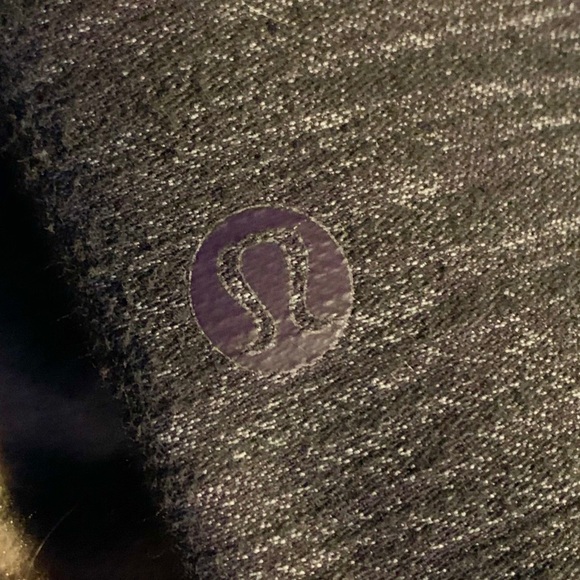 Lululemon Barre Pulse athletic pants - Picture 5 of 8